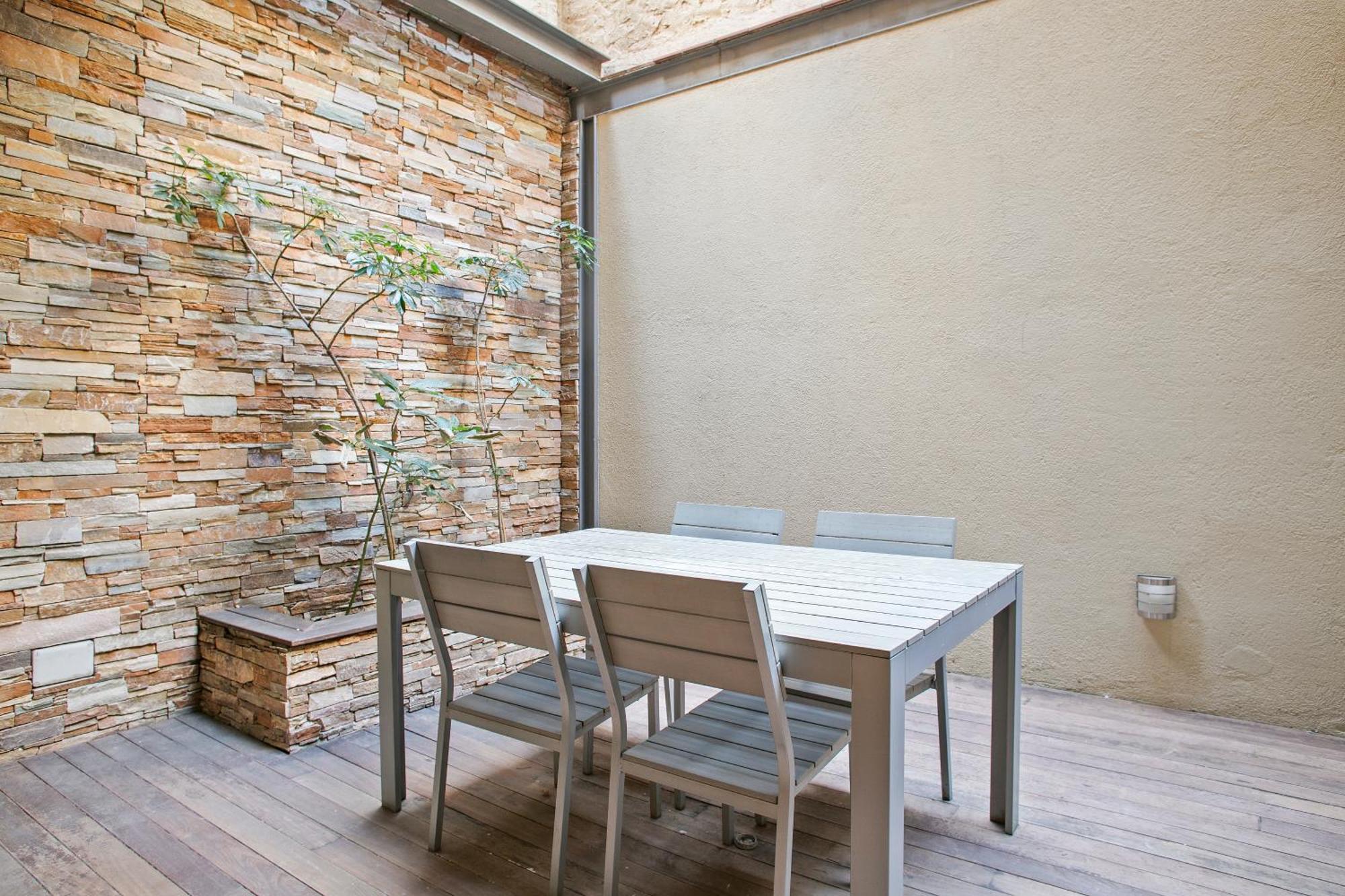 Alcam Boqueria Appartement